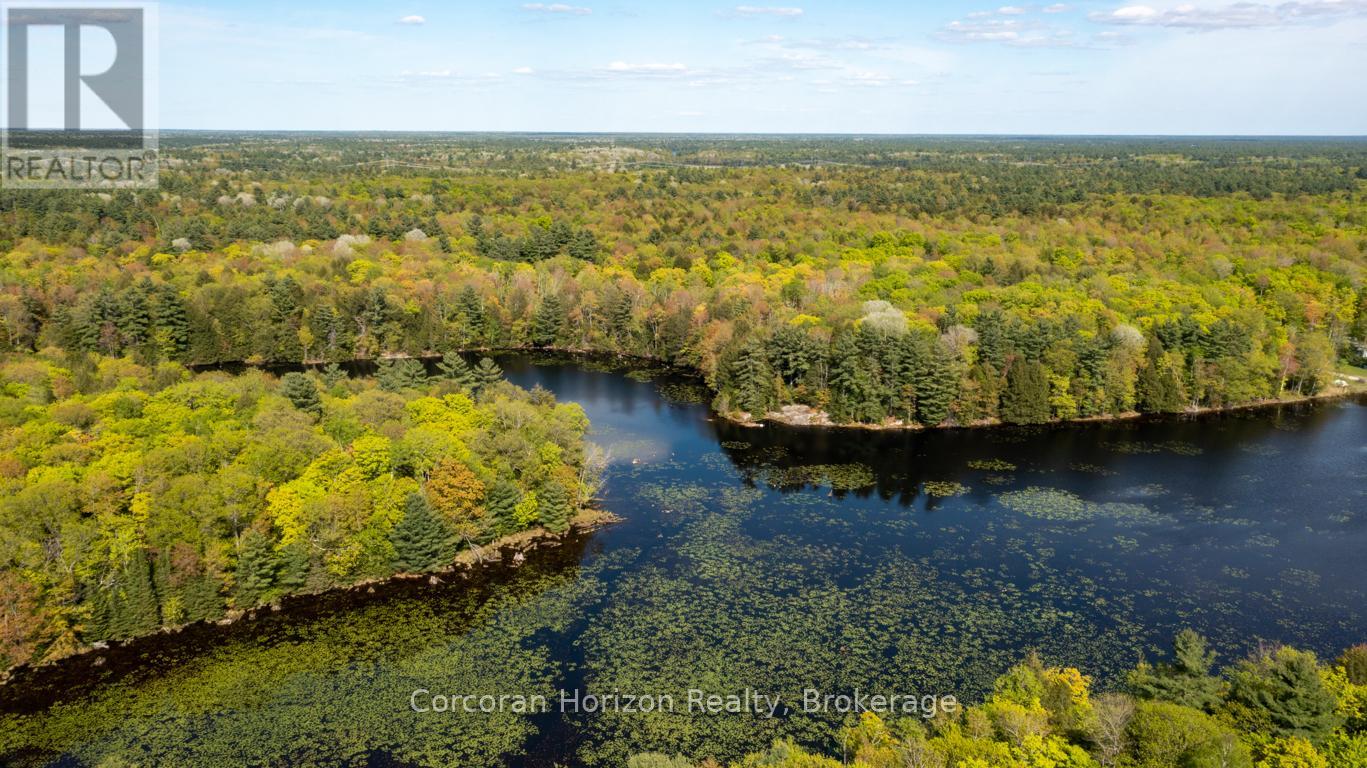 LT 14 HUNGRY BAY ROAD - Photo 5 of 13, Georgian Bay (Baxter), Ontario