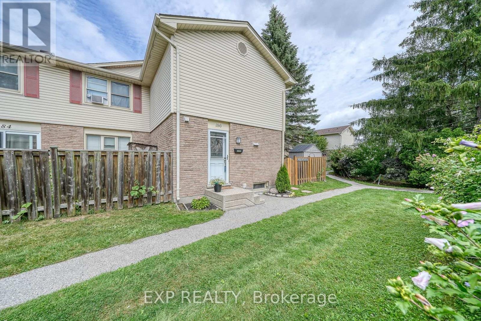 #186 230 CLARKE ROAD - 1