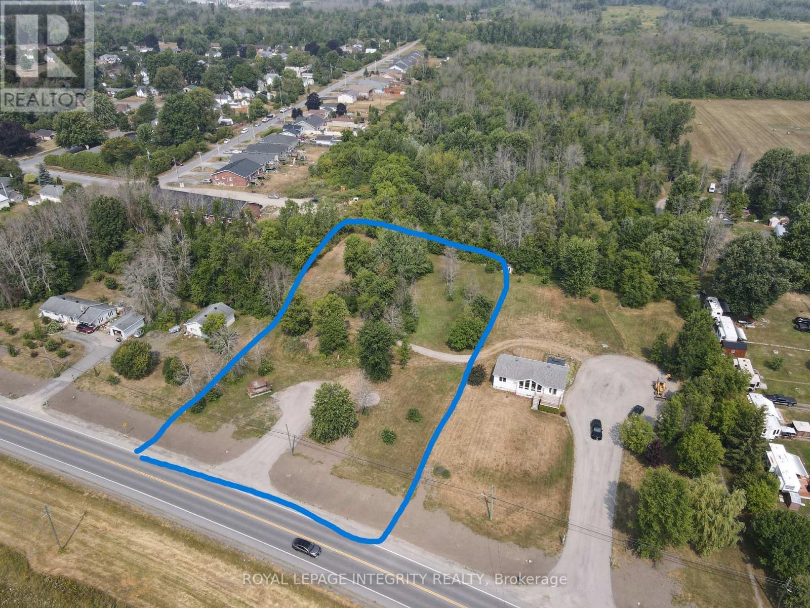 00000 COUNTY ROAD 2 ROAD