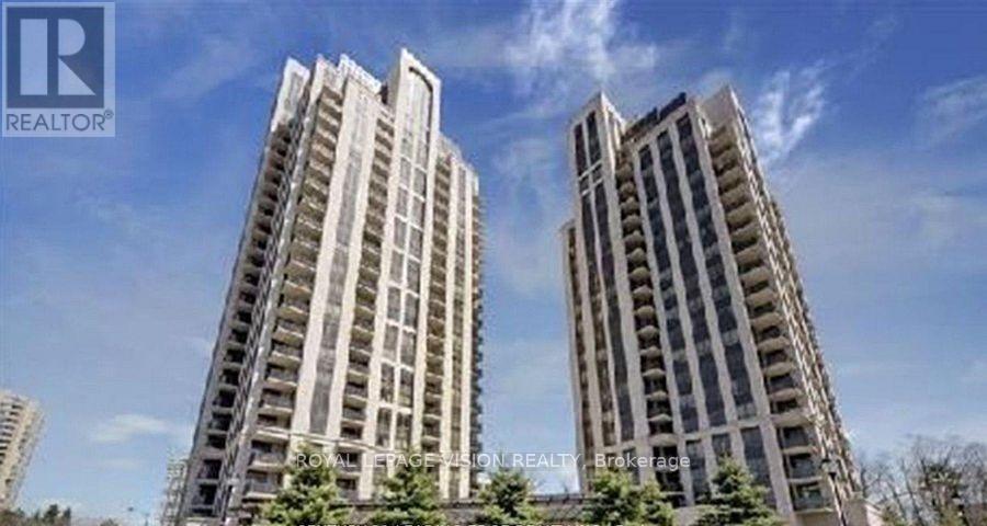 135 Wynford Drive 1209