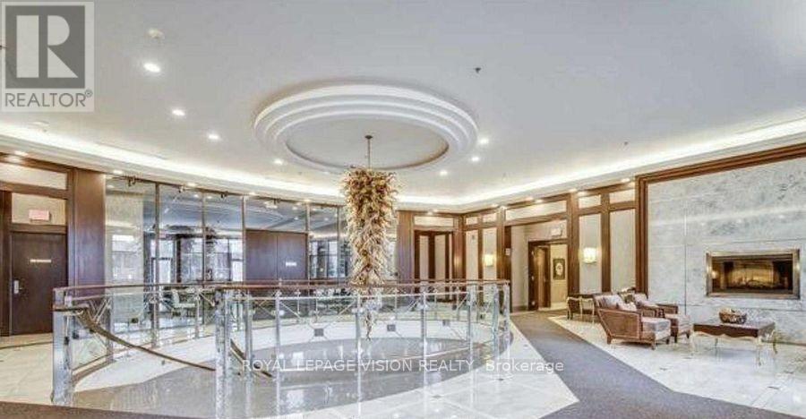 1209 - 135 WYNFORD DRIVE - Photo 3 of 5, Toronto (Banbury-Don Mills), Ontario