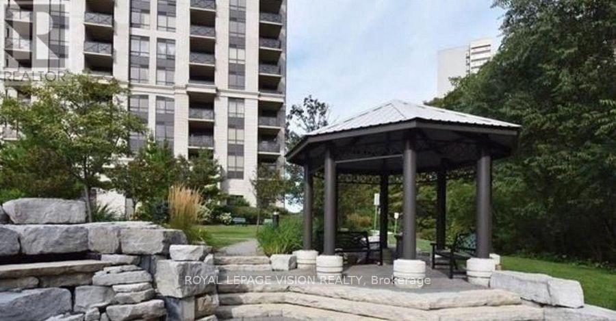 1209 - 135 WYNFORD DRIVE - Photo 4 of 5, Toronto (Banbury-Don Mills), Ontario