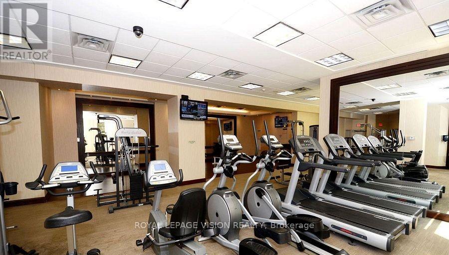 1209 - 135 WYNFORD DRIVE - Photo 5 of 5, Toronto (Banbury-Don Mills), Ontario