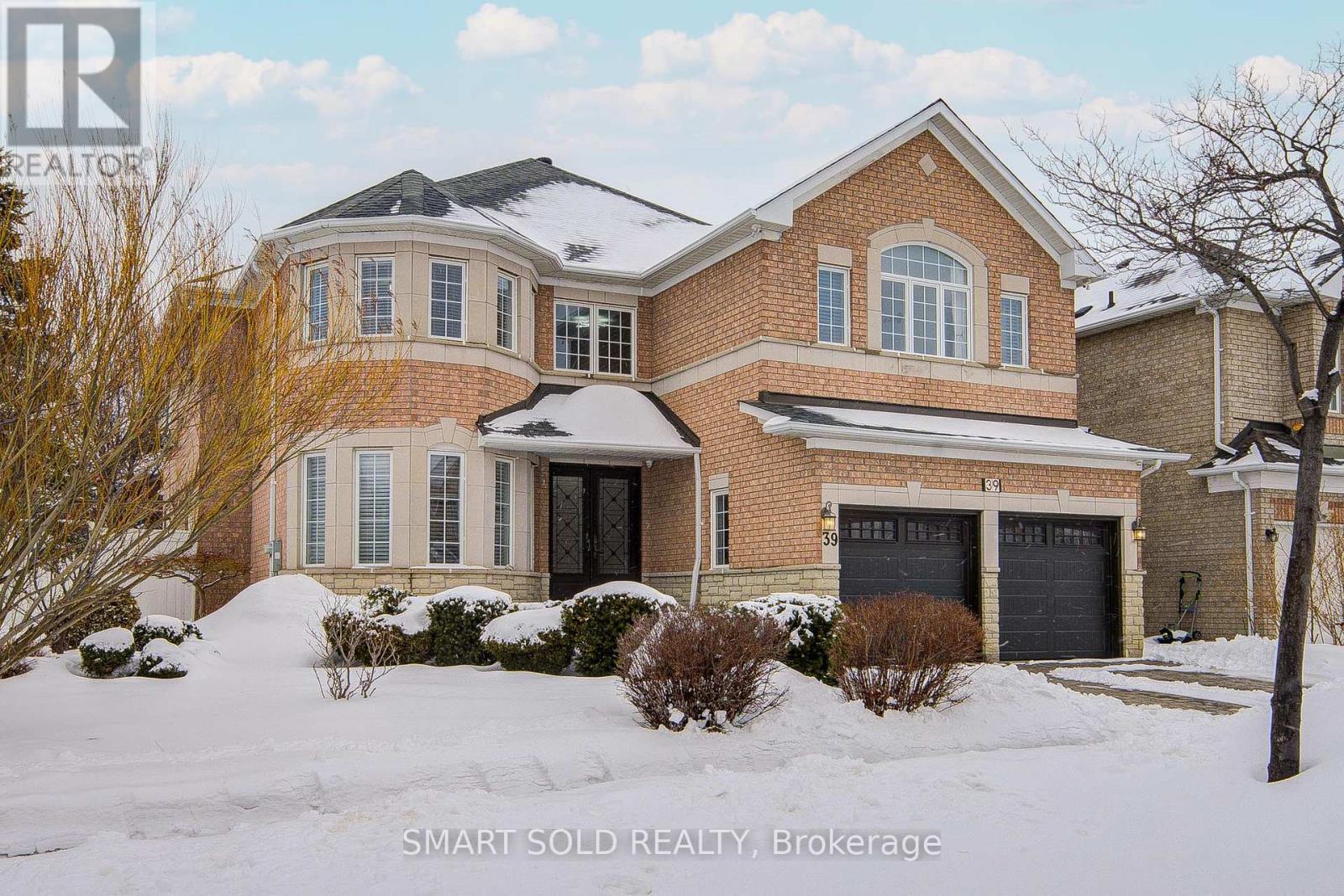 39 BAYFIELD DRIVE - Photo 2 of 50, Richmond Hill (Rouge Woods), Ontario