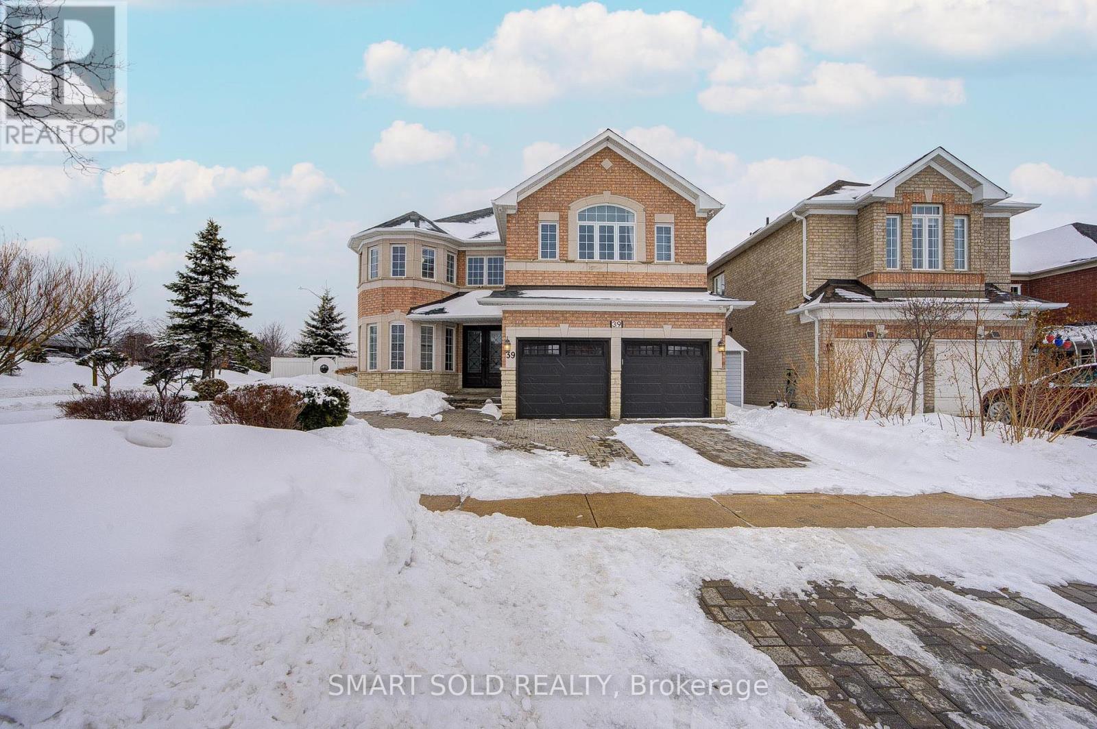 39 BAYFIELD DRIVE - Photo 3 of 50, Richmond Hill (Rouge Woods), Ontario