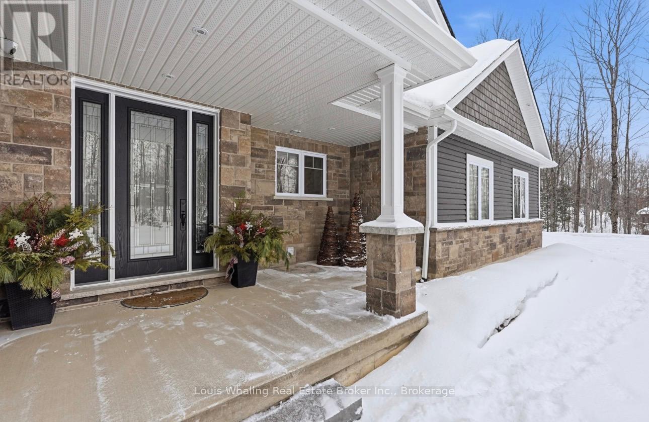 161 BOYD LAKE ROAD - Photo 3 of 41, West Grey, Ontario