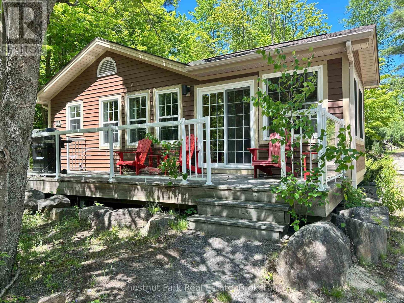 #107-3 1052 RAT BAY ROAD - 1