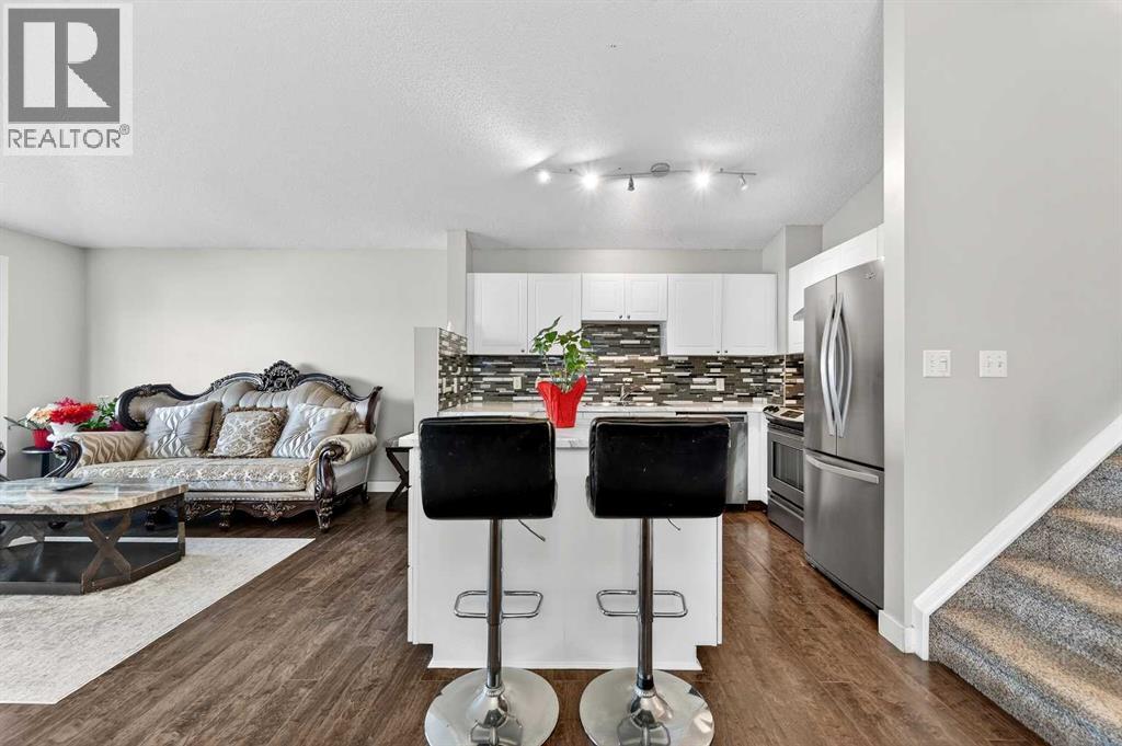 Single Family House 4 Level for Sale in  Martin Crossing Way NE Martindale Calgary 