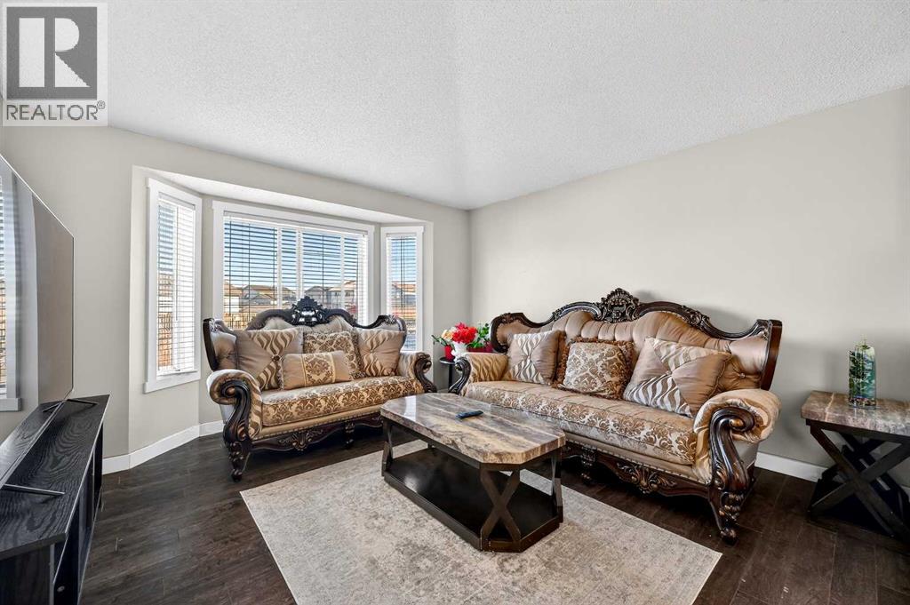 Single Family House 4 Level for Sale in  Martin Crossing Way NE Martindale Calgary 