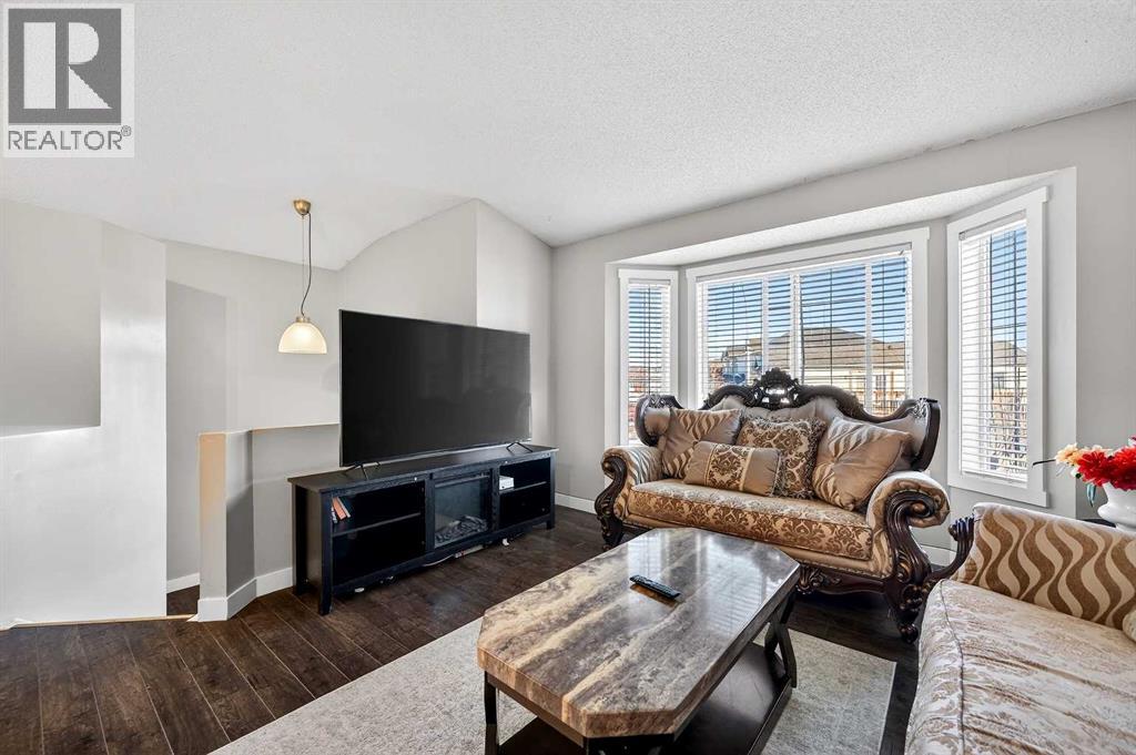 Single Family House 4 Level for Sale in  Martin Crossing Way NE Martindale Calgary 