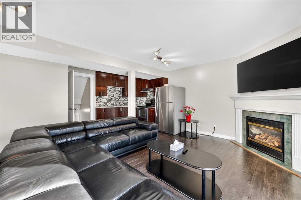 Single Family House 4 Level for Sale in  Martin Crossing Way NE Martindale Calgary 