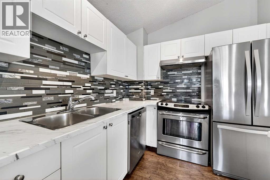 Single Family House 4 Level for Sale in  Martin Crossing Way NE Martindale Calgary 