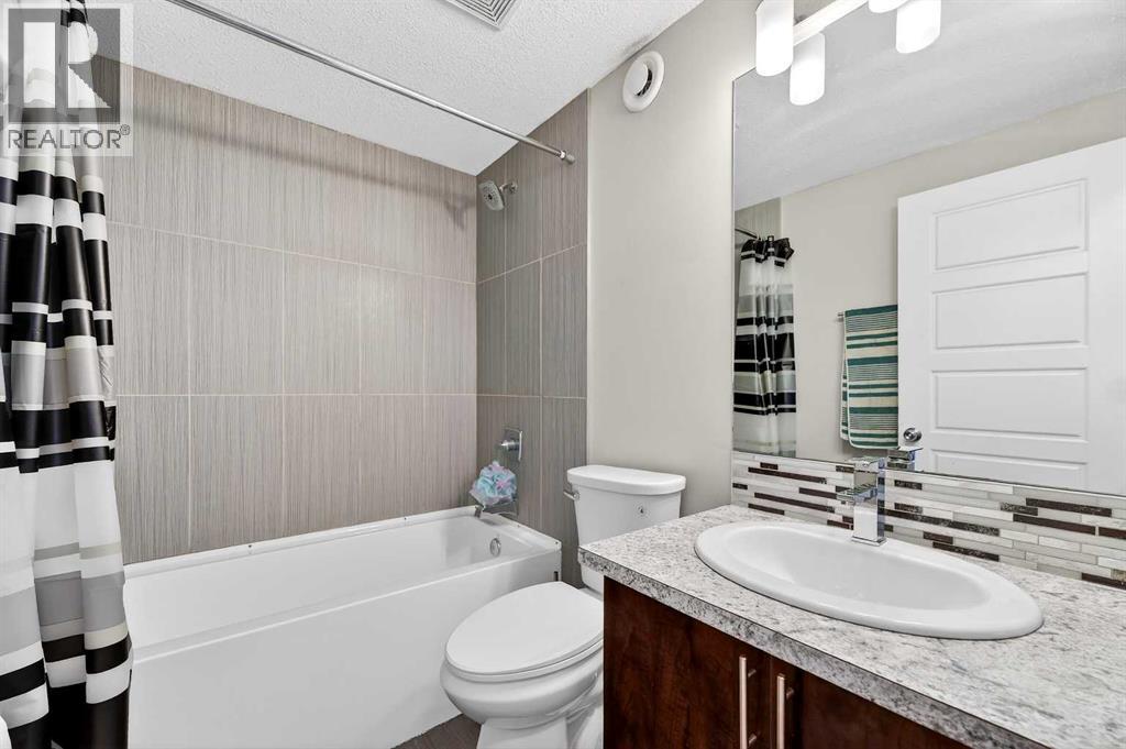 Single Family House 4 Level for Sale in  Martin Crossing Way NE Martindale Calgary 