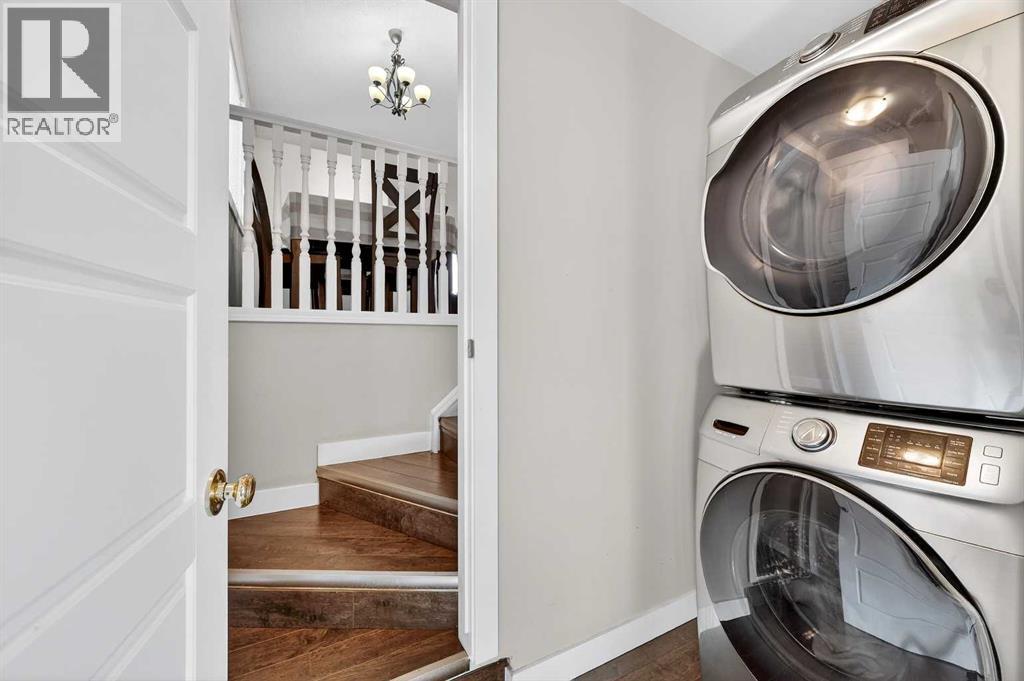 Single Family House 4 Level for Sale in  Martin Crossing Way NE Martindale Calgary 