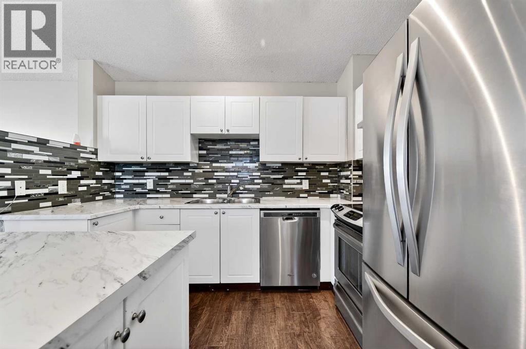 Single Family House 4 Level for Sale in  Martin Crossing Way NE Martindale Calgary 