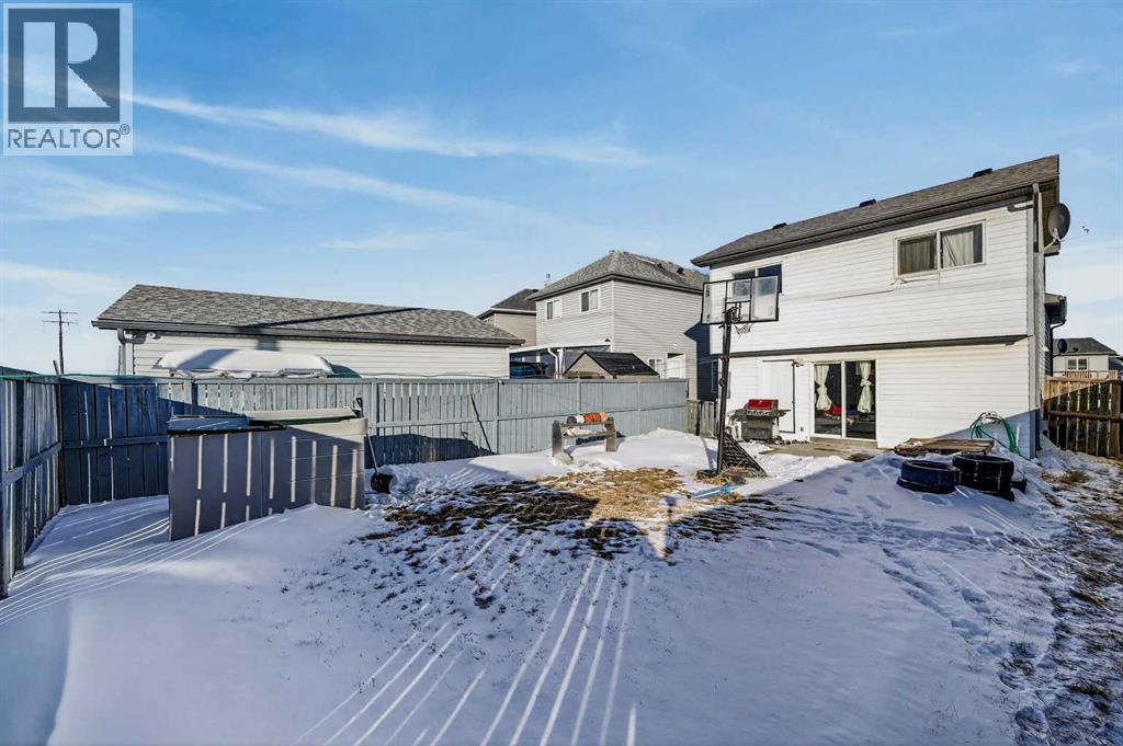 Single Family House 4 Level for Sale in  Martin Crossing Way NE Martindale Calgary 