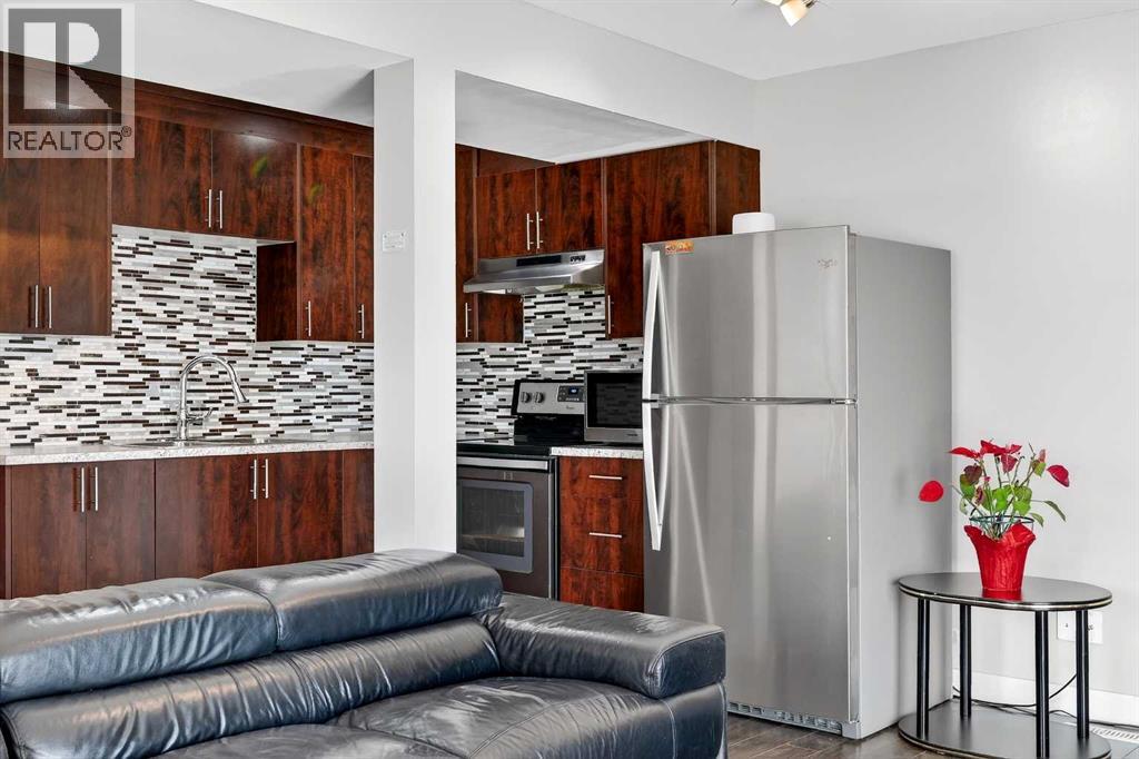 Single Family House 4 Level for Sale in  Martin Crossing Way NE Martindale Calgary 