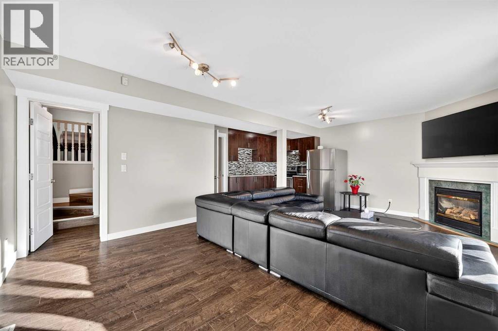 Single Family House 4 Level for Sale in  Martin Crossing Way NE Martindale Calgary 