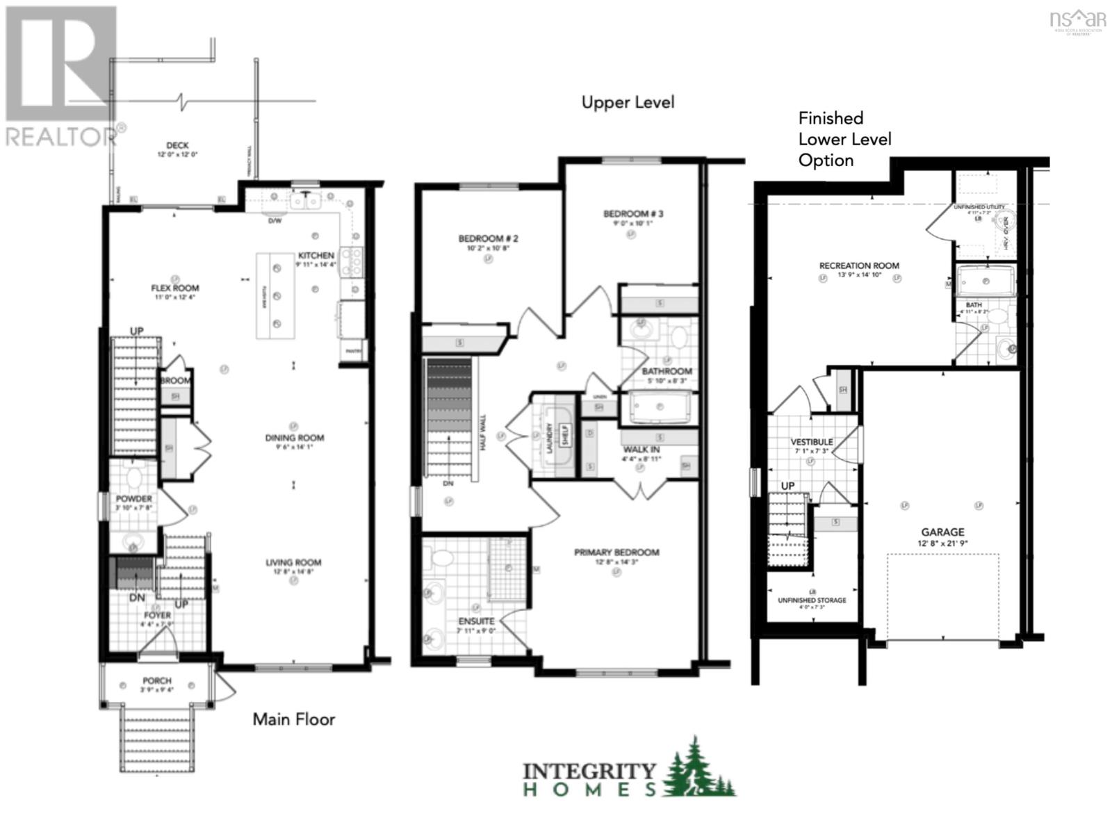 Property 2 of 21 of L038A 41 Lew Crescent
