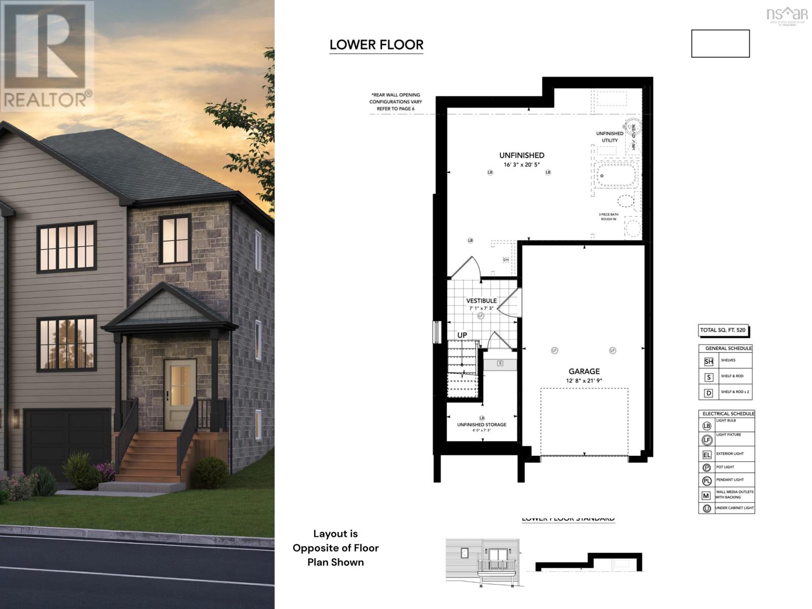 Property 20 of 23 of L043A 65 Lew Crescent