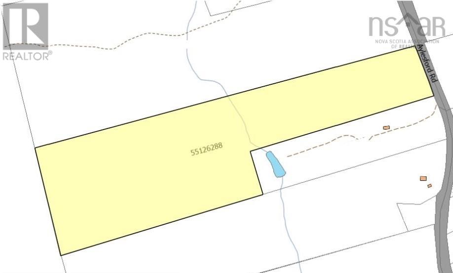 Property 21 of 21 of Lot A Aylesford Road