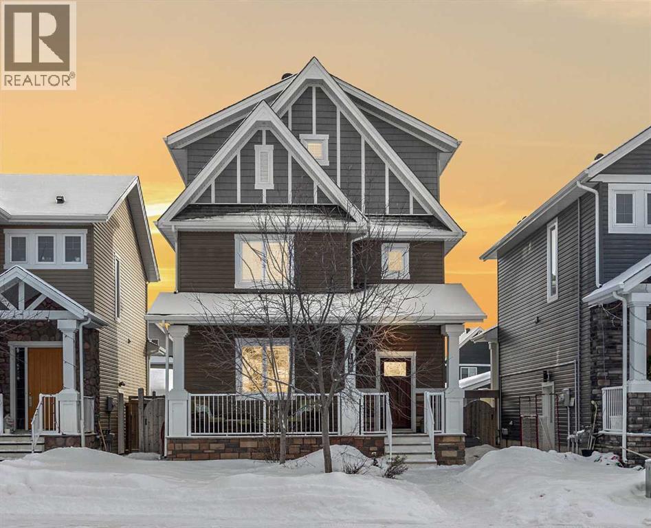 109 Olson Place, Fort McMurray