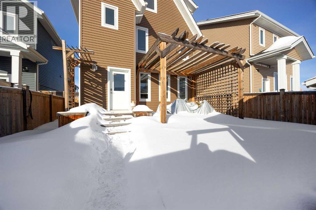 109 Olson Place, Fort McMurray