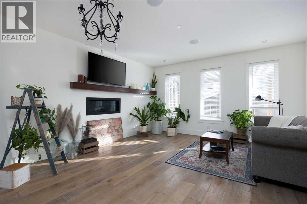 109 Olson Place, Fort McMurray