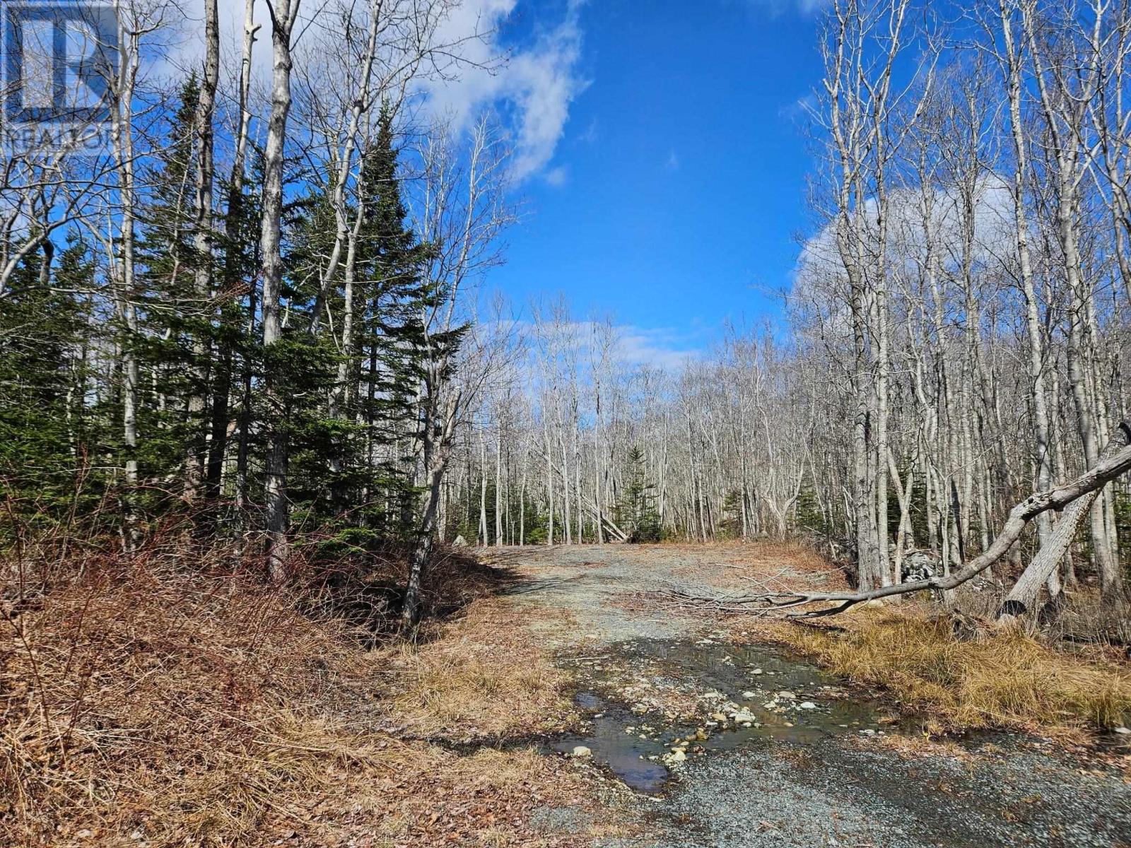 Property 4 of 9 of Lot Highway 3