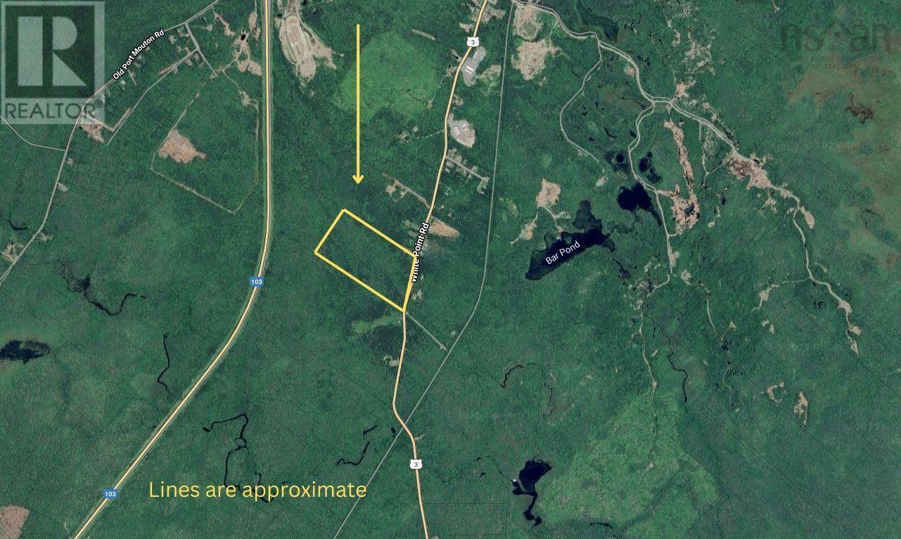 Property 8 of 9 of Lot Highway 3