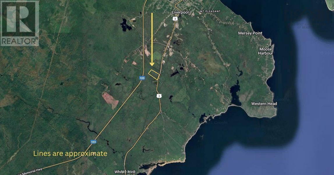 Property 9 of 9 of Lot Highway 3