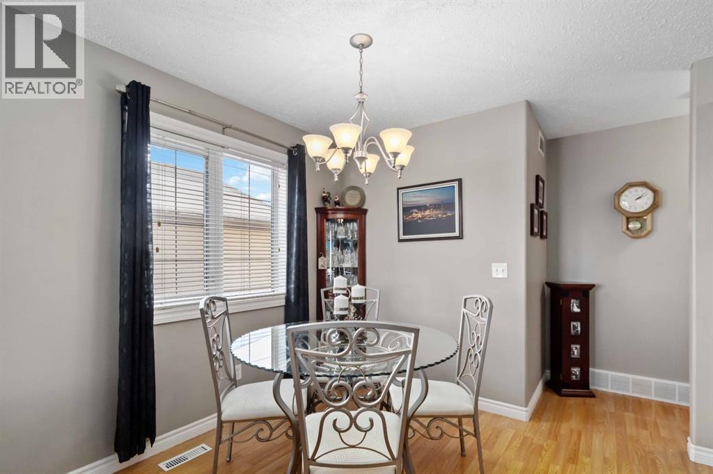 234 Carteret Drive, Fort McMurray