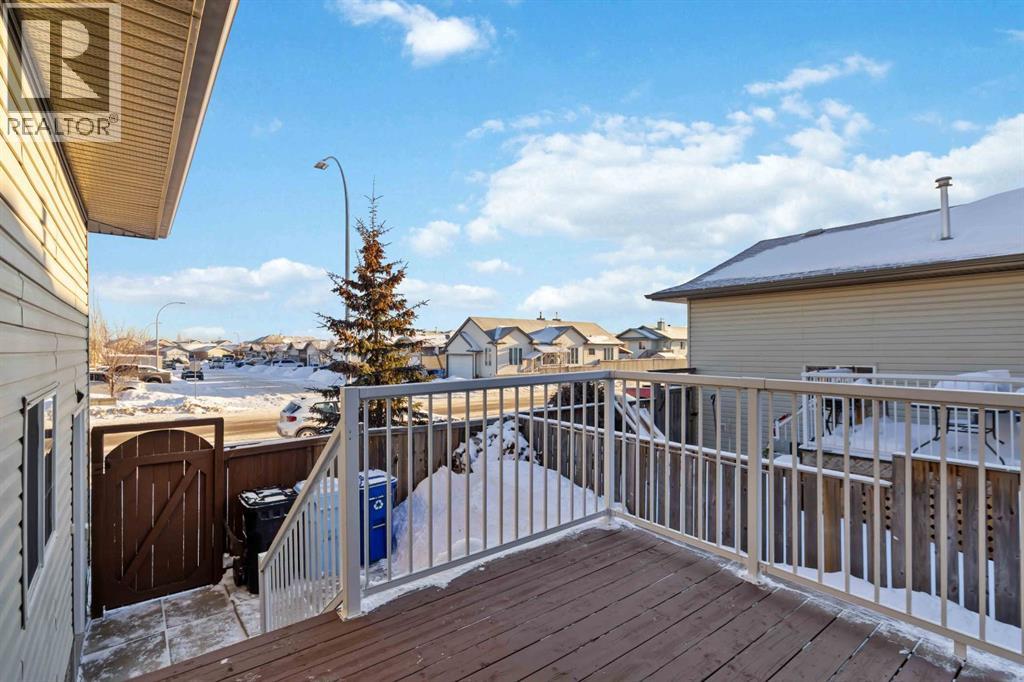 234 Carteret Drive, Fort McMurray