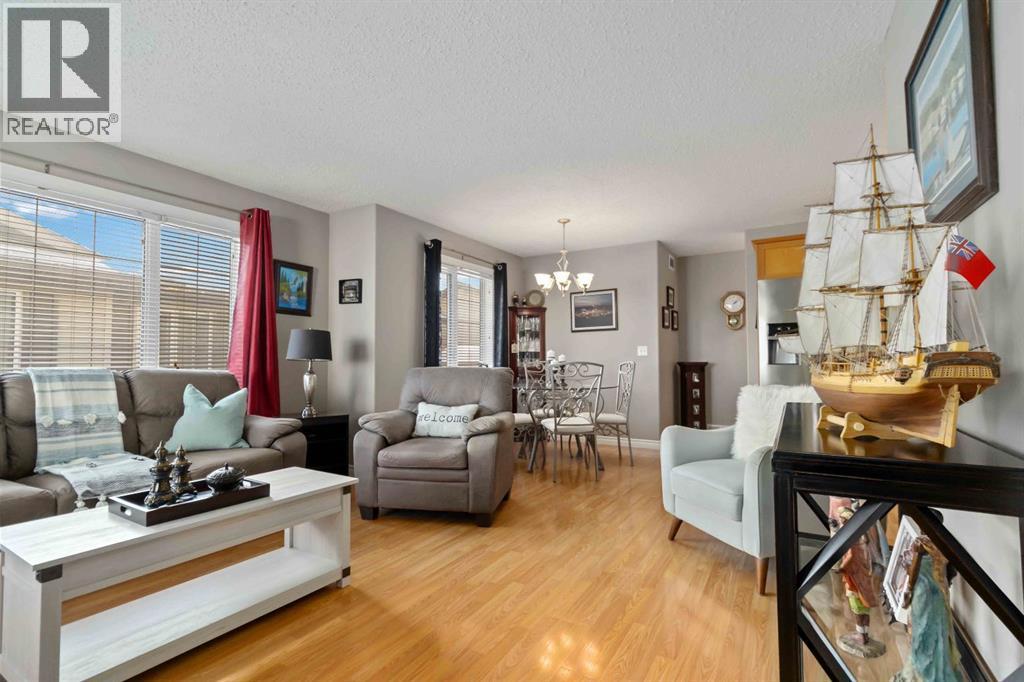 234 Carteret Drive, Fort McMurray