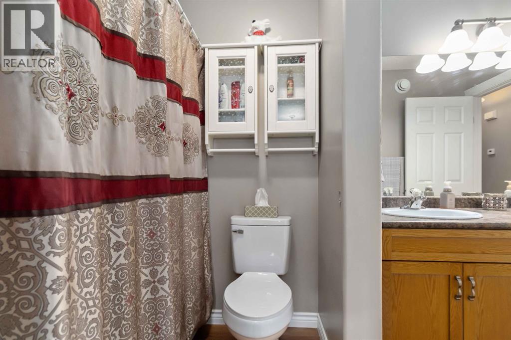 234 Carteret Drive, Fort McMurray