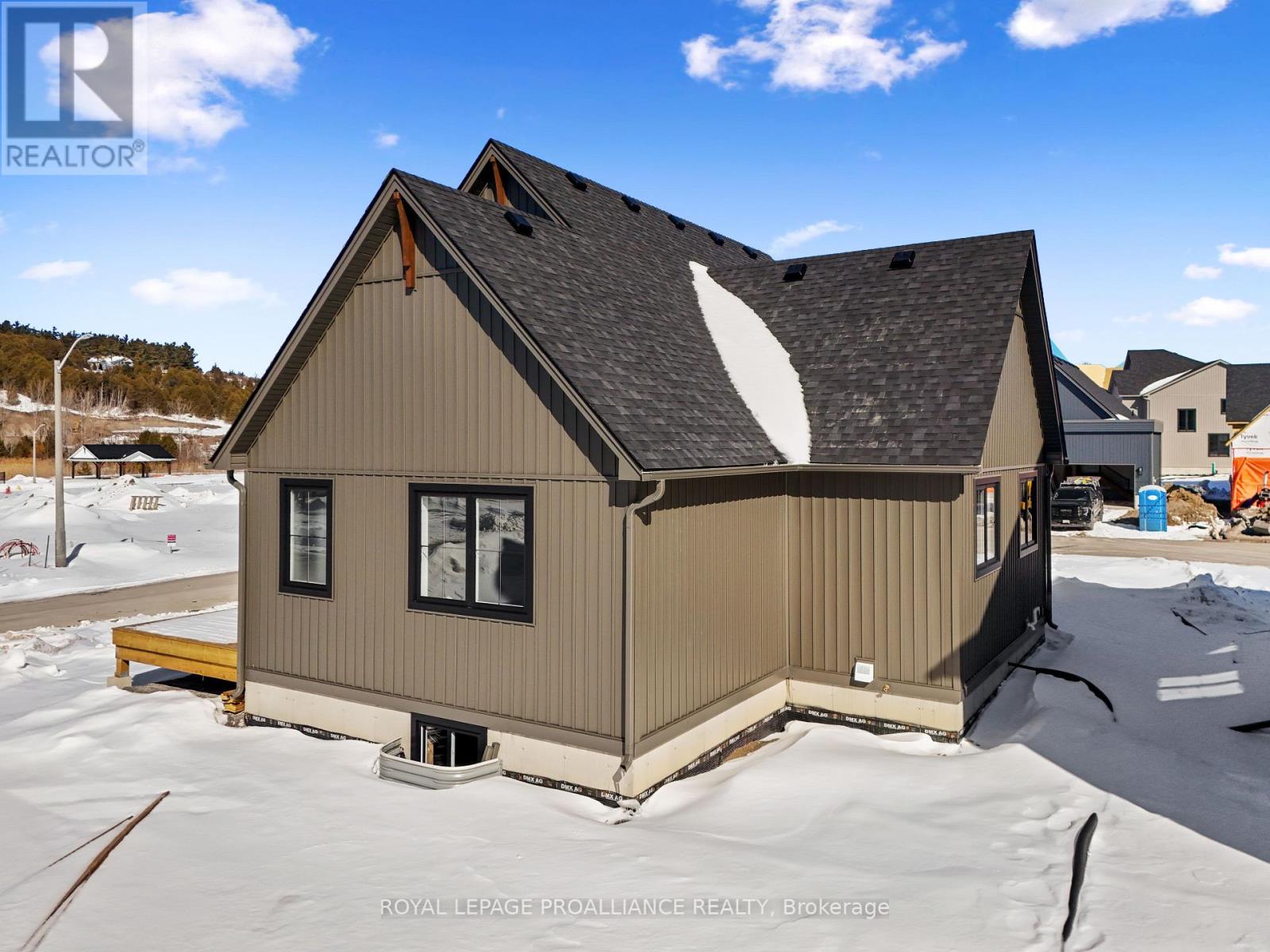 1 MERRIMAN COURT, Cramahe (Colborne), Ontario