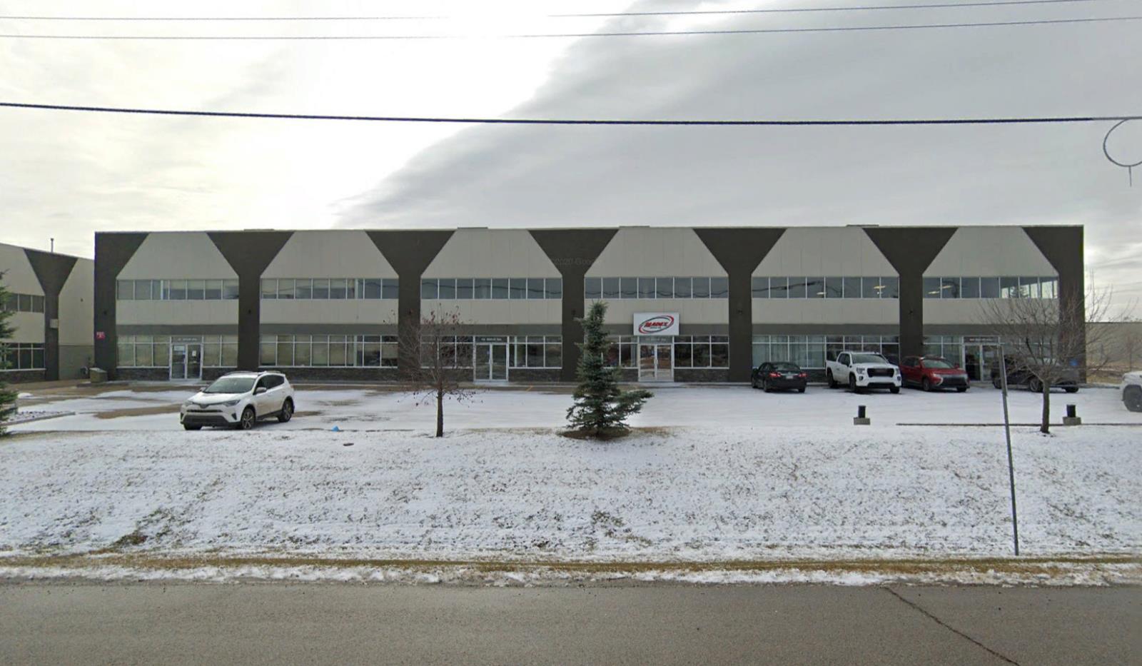 Suite 102 3921 81 Avenue