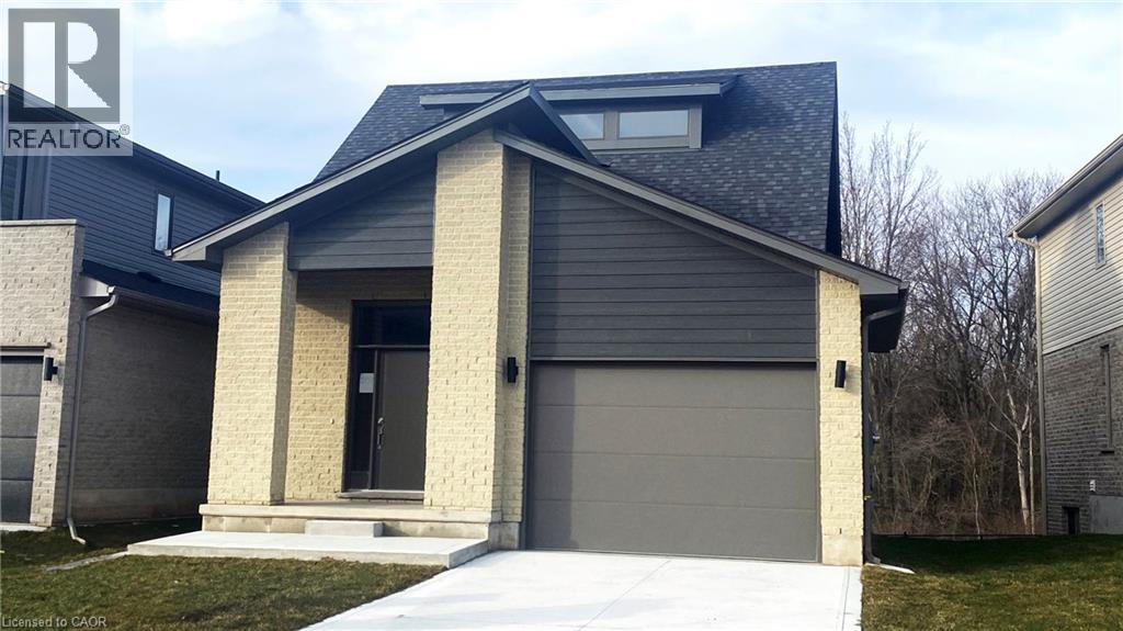 2100 EVANS Boulevard - 1