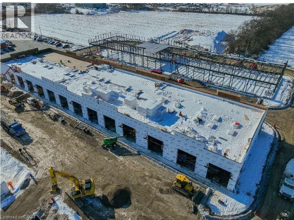 85 BOND Corner Unit# 25 - Photo 3 of 5, Woodstock, Ontario