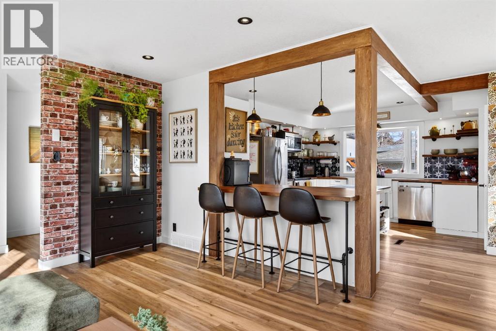 Single Family House Bungalow for Sale in  Mackid Crescent NE Mayland Heights Calgary 