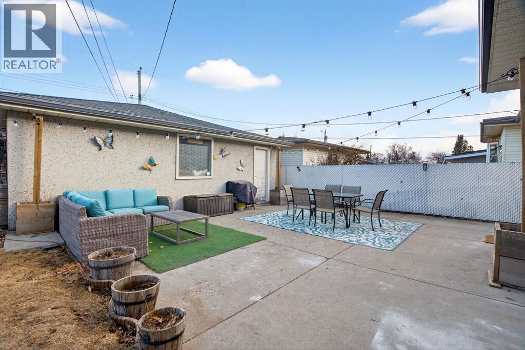 Single Family House Bungalow for Sale in  Mackid Crescent NE Mayland Heights Calgary 