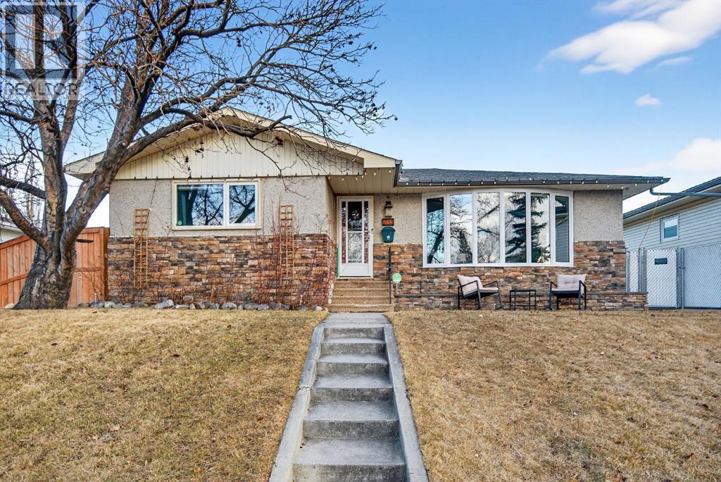 2155 Mackid Crescent NE, Calgary, Alberta