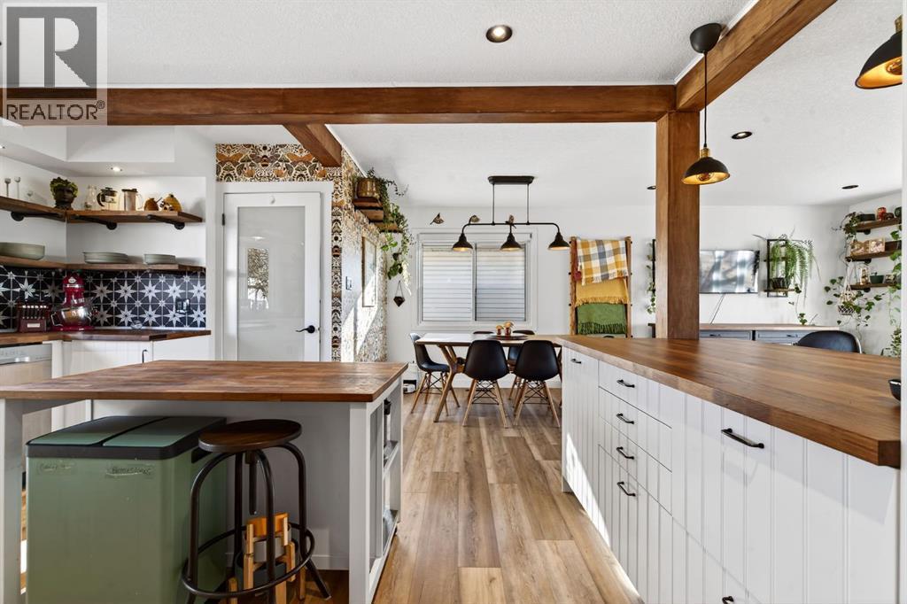 Single Family House Bungalow for Sale in  Mackid Crescent NE Mayland Heights Calgary 