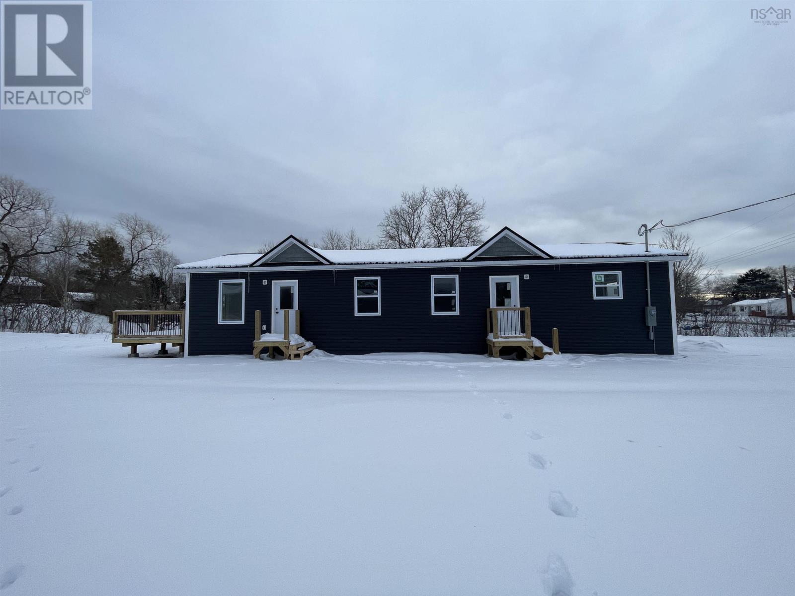 Property 3 of 27 of 56 Pugwash Road