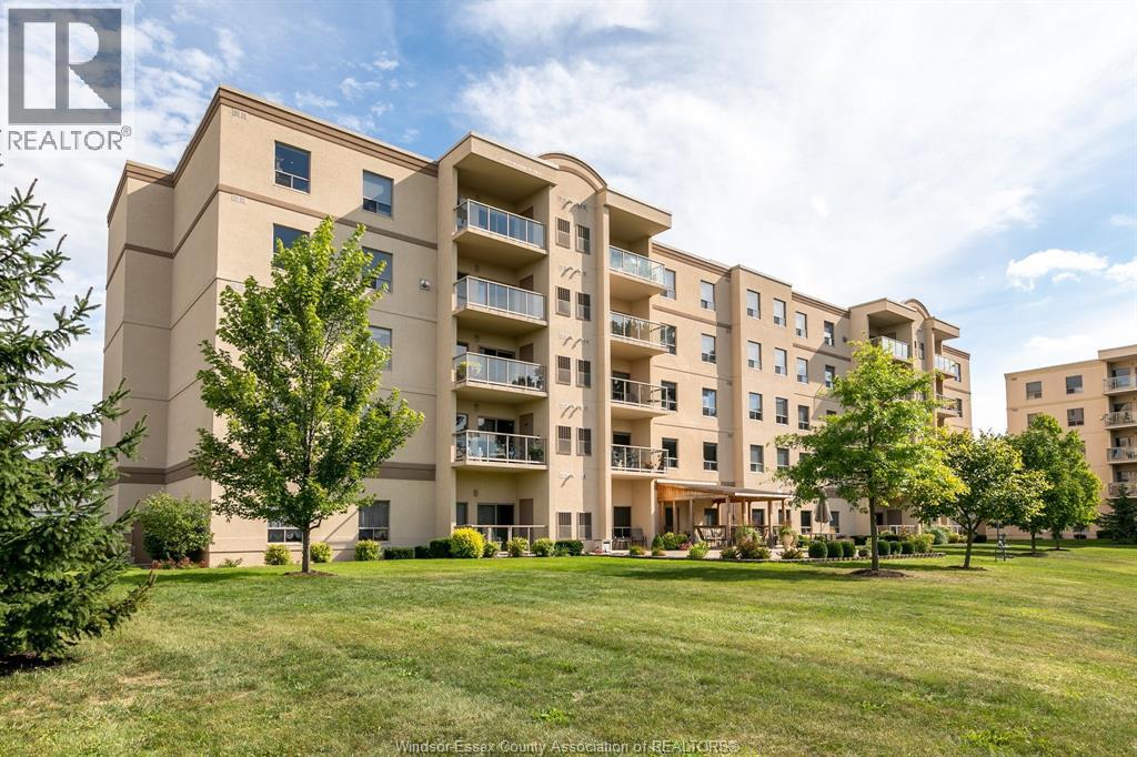 320 VILLAGE GROVE Unit# 204 - Photo 2 of 33, Tecumseh, Ontario