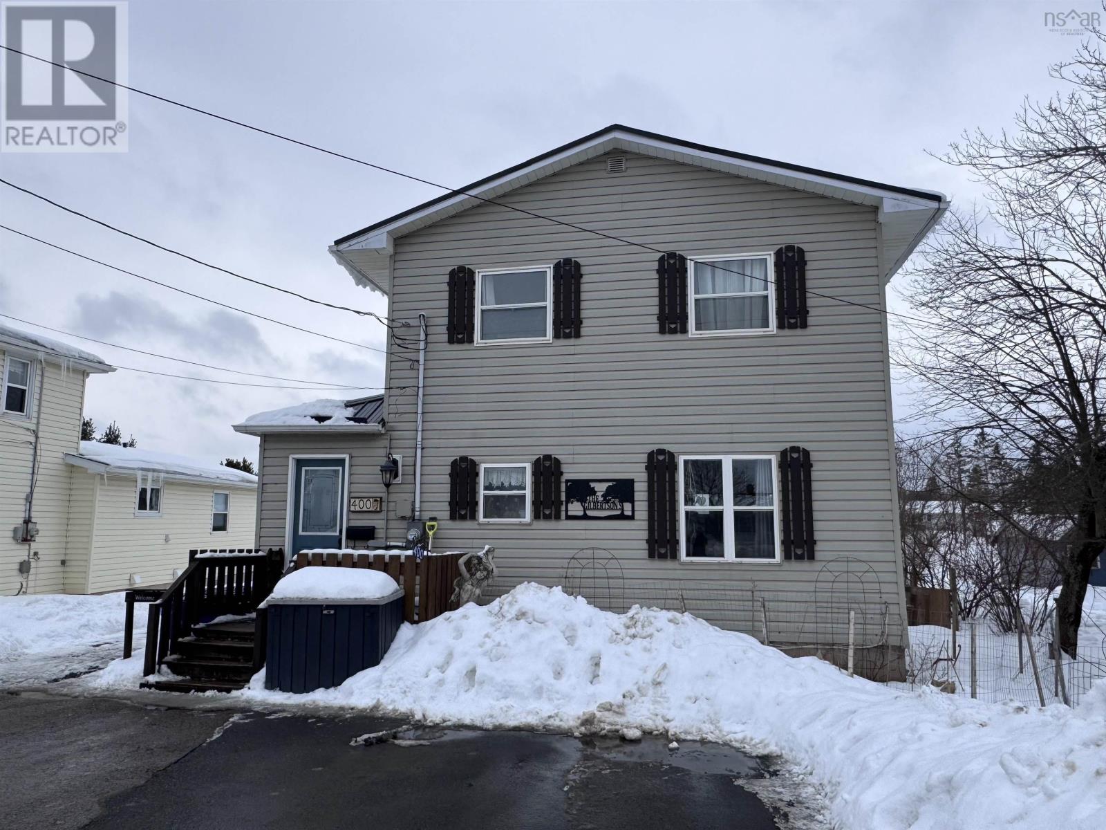 Property 2 of 35 of 400 Pictou Road