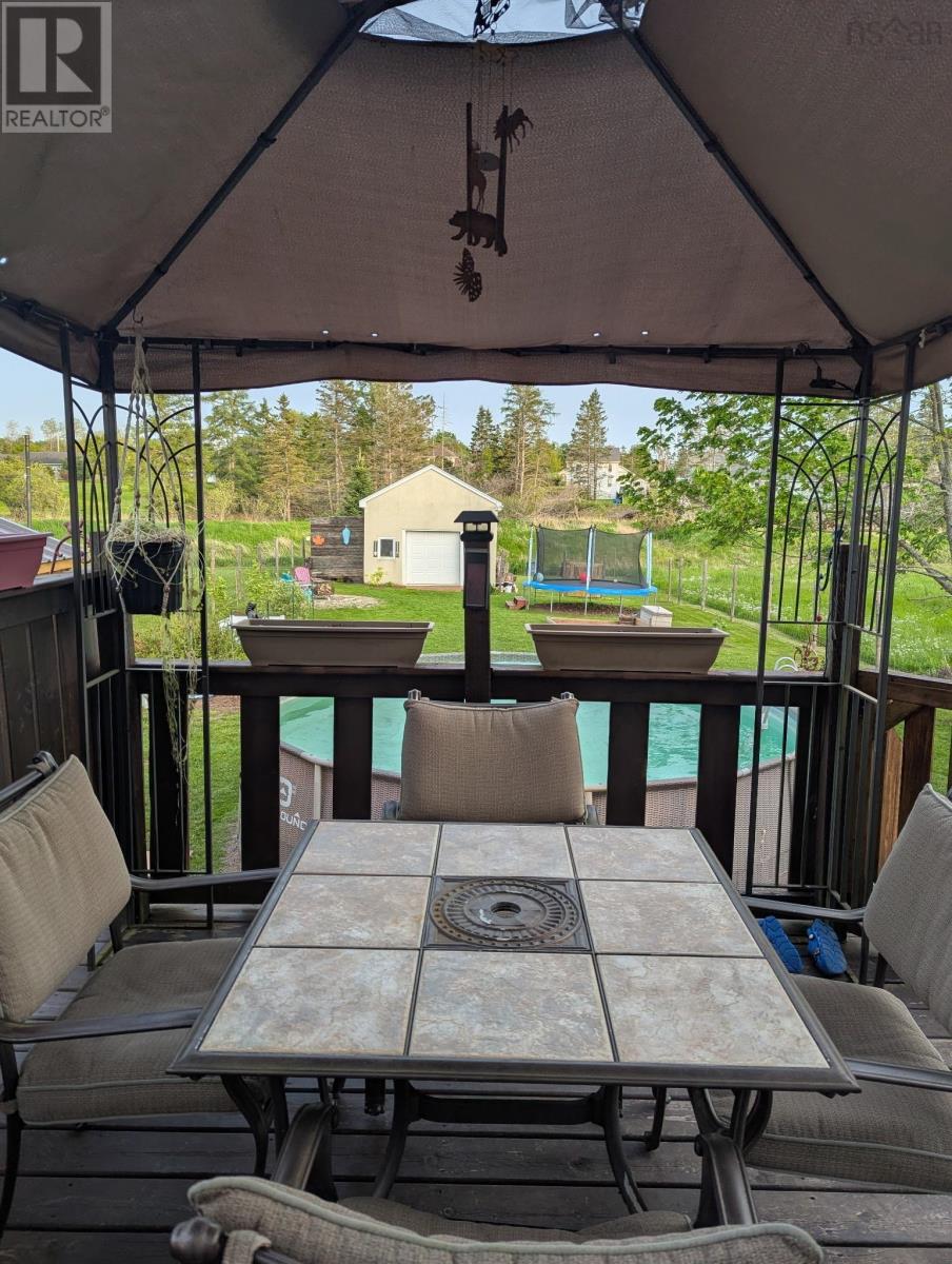 Property 3 of 35 of 400 Pictou Road