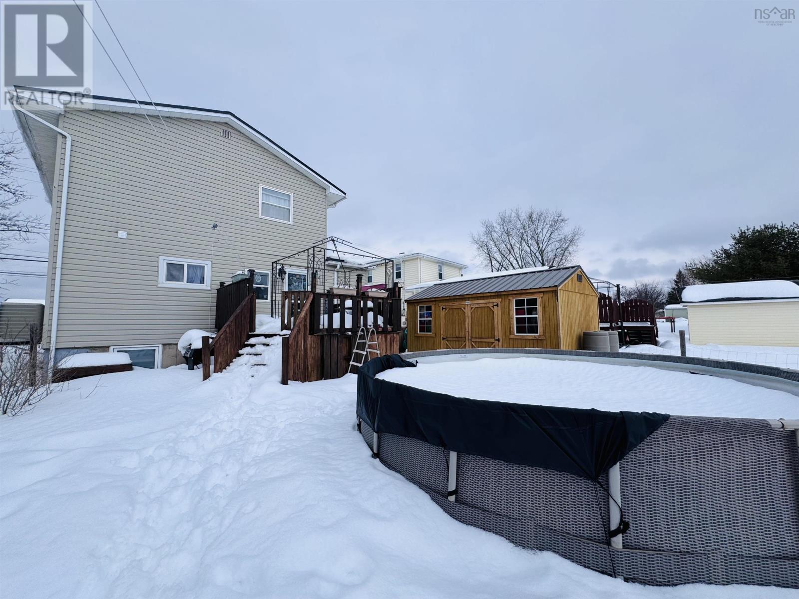 Property 6 of 35 of 400 Pictou Road