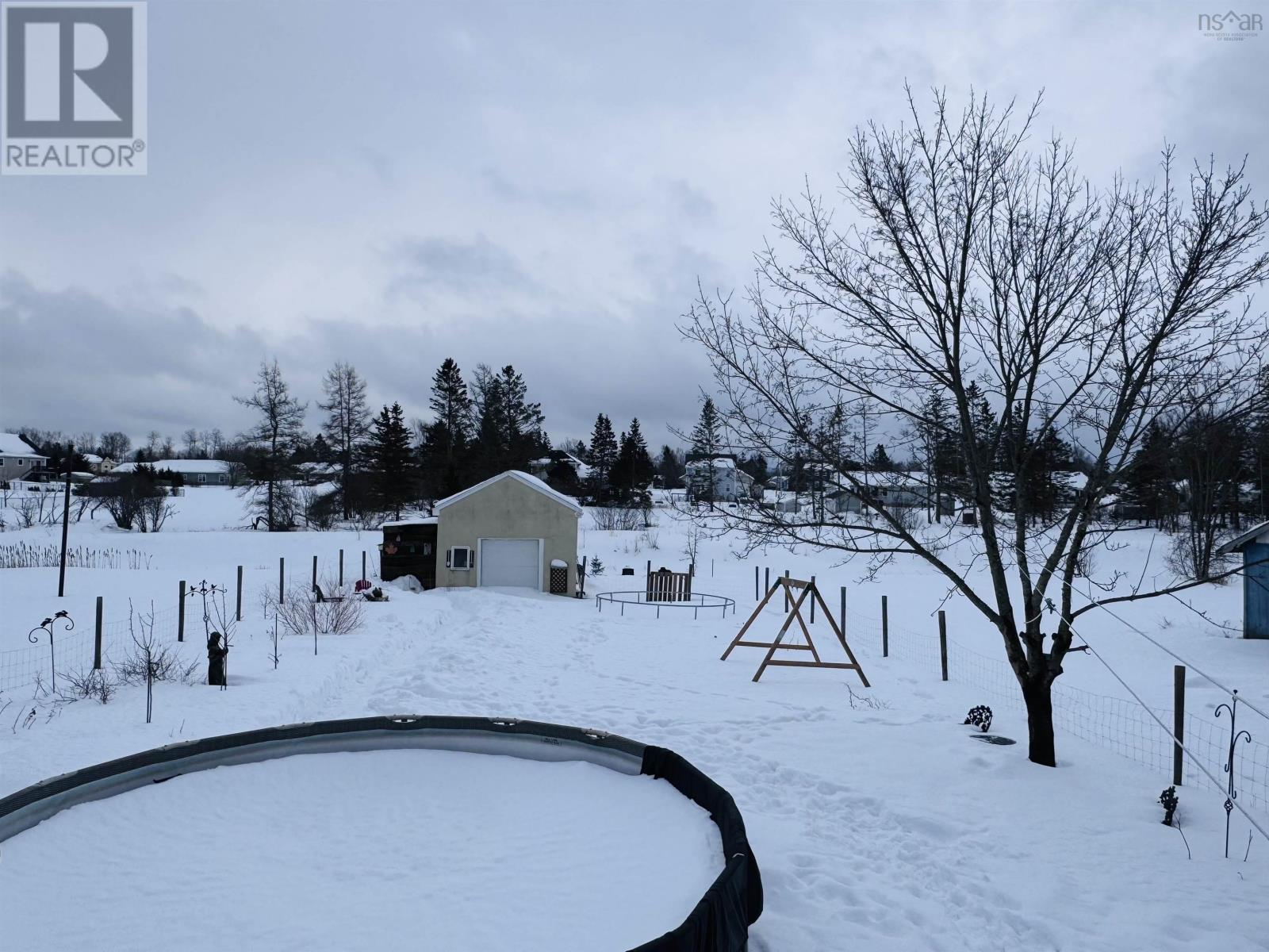 Property 7 of 35 of 400 Pictou Road