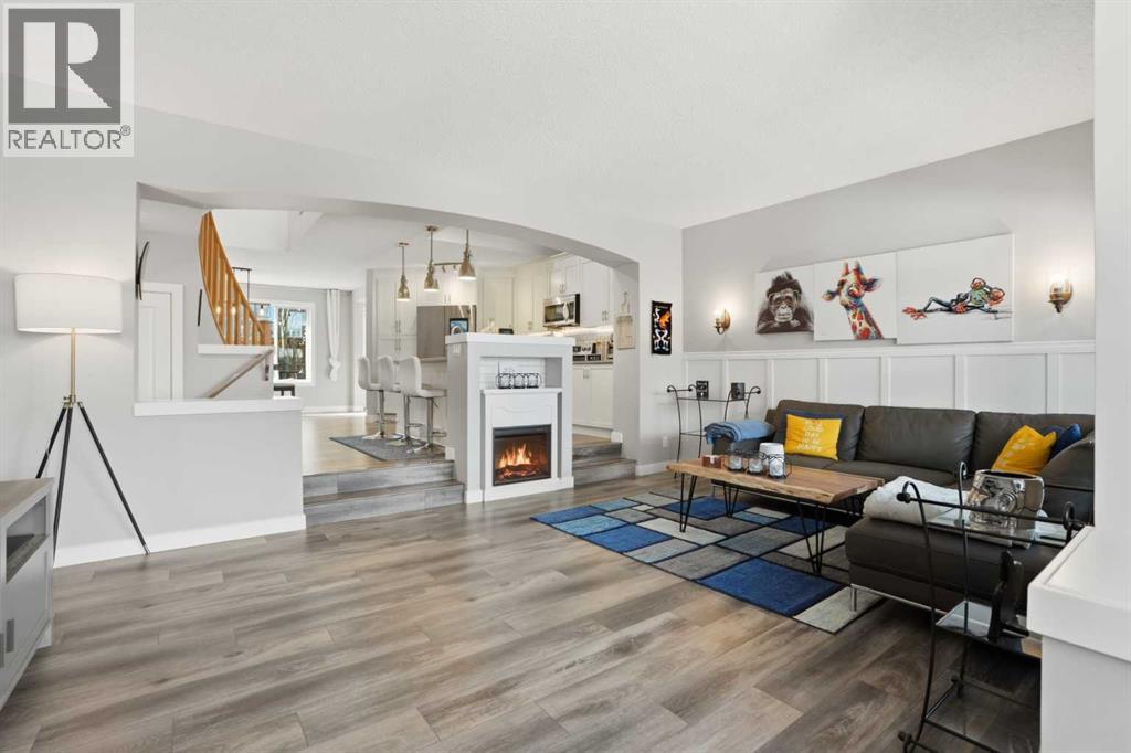 1142 New Brighton Park - Photo 2 of 21, Calgary, Alberta